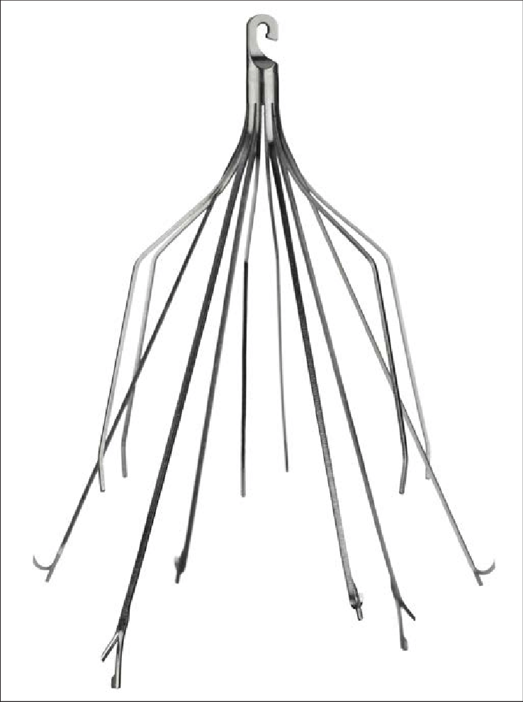Bard-Denali-IVC-filter