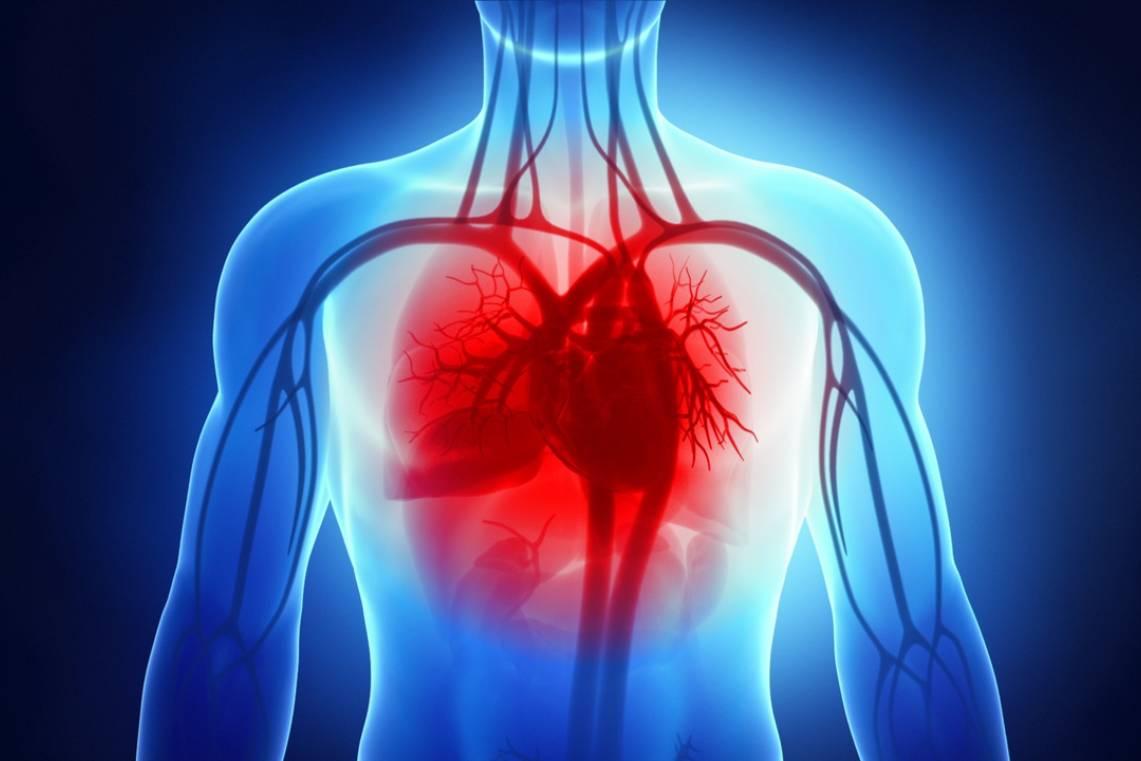 نارسایی-احتقانی-قلب-چیست