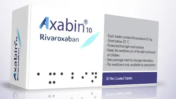 مصرف-ریواروکسابان-در-بارداری-و-شیردهی