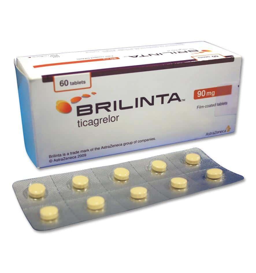 قرص-بریلینتا