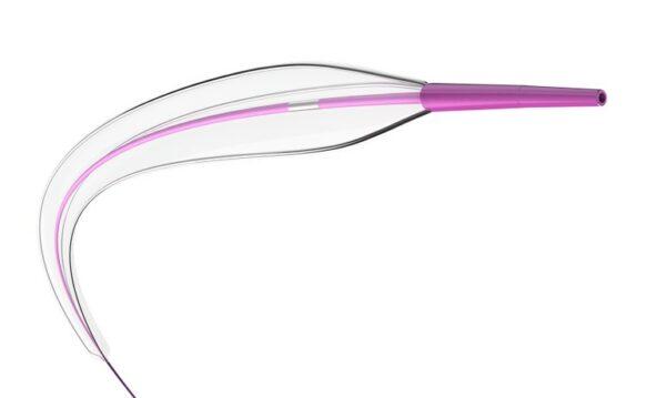 اسکورینگ بالون در آنژیوپلاستی عروق کرونر