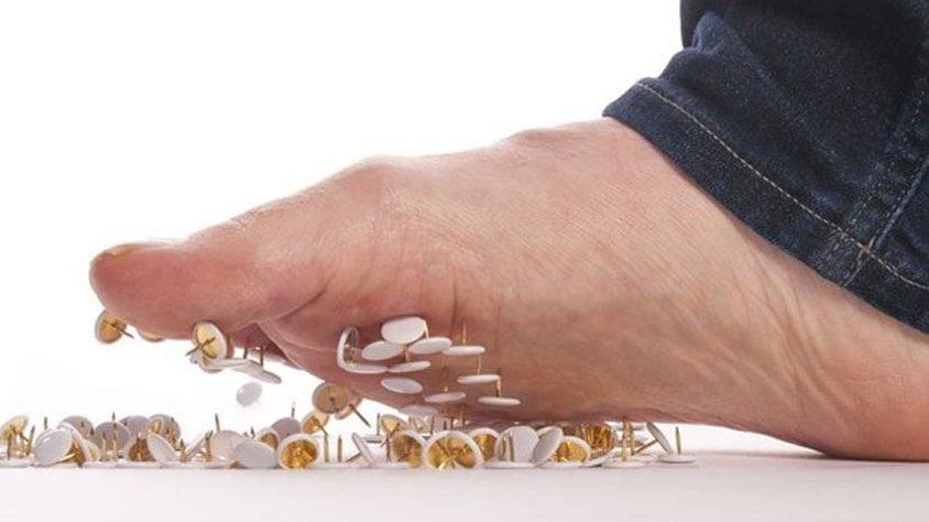 نوروپاتی دیابتی چیست؟