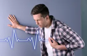 سکته قلبی چیست؟