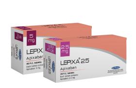 داروی آپیکسابان