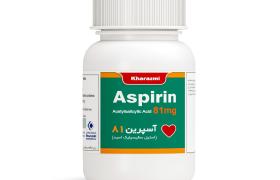 داروی آسپرین