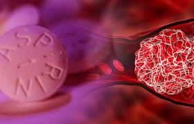 آسپیرین و عمل جراحی