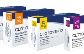 داروی ریواروکسابان